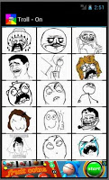 Troll - On پوسٹر