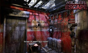 Killer Escape screenshot 7