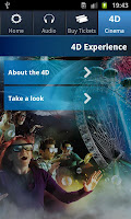 The London Eye App (Official) 截圖 2