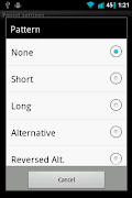 3G Notify screenshot 3