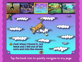 Ruff's Bone screenshot 7