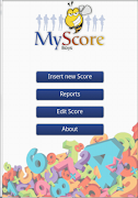 MyScore Boy capture d'écran 1