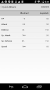 Quick Attack captura de pantalla 1