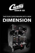 Curtis GEM IF penulis hantaran