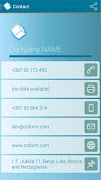 WebView Android Template App 截圖 4