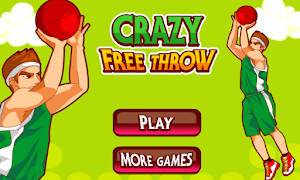 پوستر Basketball Challenge