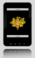 Flag France syot layar 3