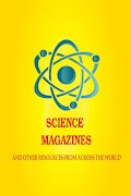 Science Magazines screenshot 3
