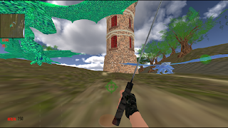 Dragon Slayer 3D capture d'écran 3