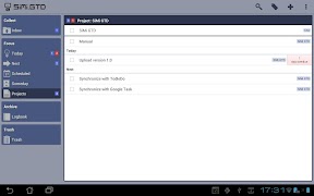 SiMi GTD Ekran Görüntüsü 5