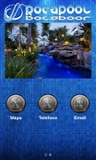 Rocapool screenshot 1
