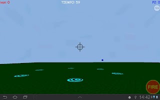 BULLSEYE screenshot 3