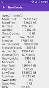 System Info screenshot 6