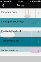 Ally's Kindy screenshot 3