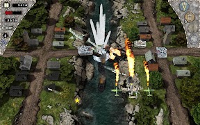 AirAttack HD Lite screenshot 6
