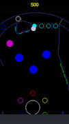 Pinball screenshot 2