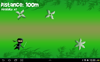 Fast Ninja screenshot 6