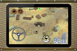 Construction site simulator 3D screenshot 6