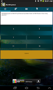 World Cup Predict & Win 스크린샷 1