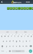 10FastFingers Typing App स्क्रीनशॉट 1