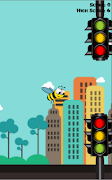 Flappy Bee imagem de tela 1