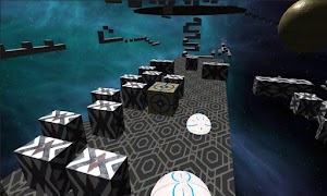 Cube dash تصوير الشاشة 4