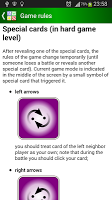 Reflexoid - the Jungle Speed screenshot 2