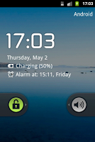 AlarmO - Alarm Clock screenshot 2
