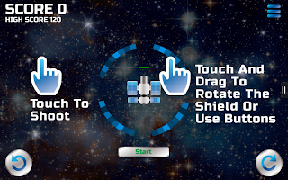 Convergence 360 Fun screenshot 7