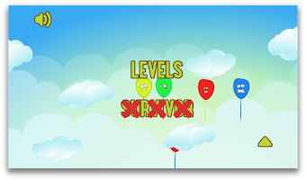 Zombie Party Popper syot layar 1