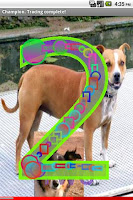 Count Dogs 1-10 FREE screenshot 1