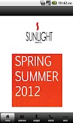 SUNLIGHT โปสเตอร์