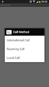 SmartCaller screenshot 2
