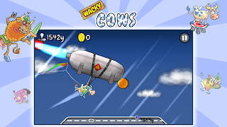 Wacky Cows ảnh chụp màn hình 6