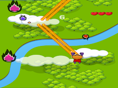 Captain Modern V Sniper Devil screenshot 3