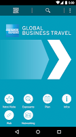 Espace Voyages Professionnels الملصق