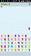 Numbersfall স্ক্রিনশট 2
