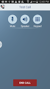 Call Recorder - IntCall screenshot 1