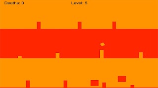 Simply Blocked ảnh chụp màn hình 2