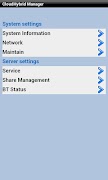 AKiTiO CloudHybrid Manager 截图 1