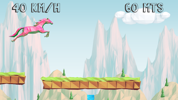 Runs Atreyu screenshot 6