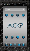 AOKP WALLPAPERS скриншот 3
