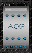 AOKP WALLPAPERS スクリーンショット 3