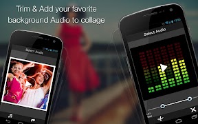 Video Frames - Video Collage تصوير الشاشة 2