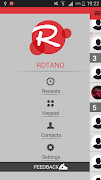 ROTANO captura de pantalla 2