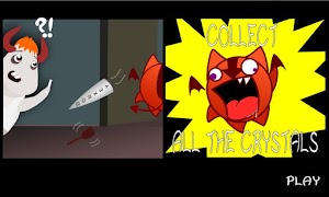 برنامه‌نما Hell's Rush عکس از صفحه