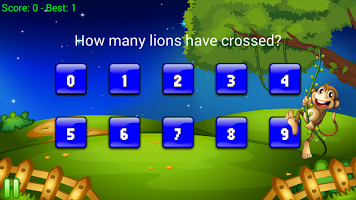 Quiz Crossing স্ক্রিনশট 2