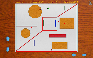 Cut a Slice screenshot 4