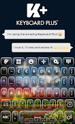 Amsterdam Keyboard screenshot 5