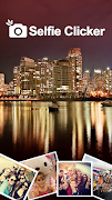 Selfie Clicker โปสเตอร์